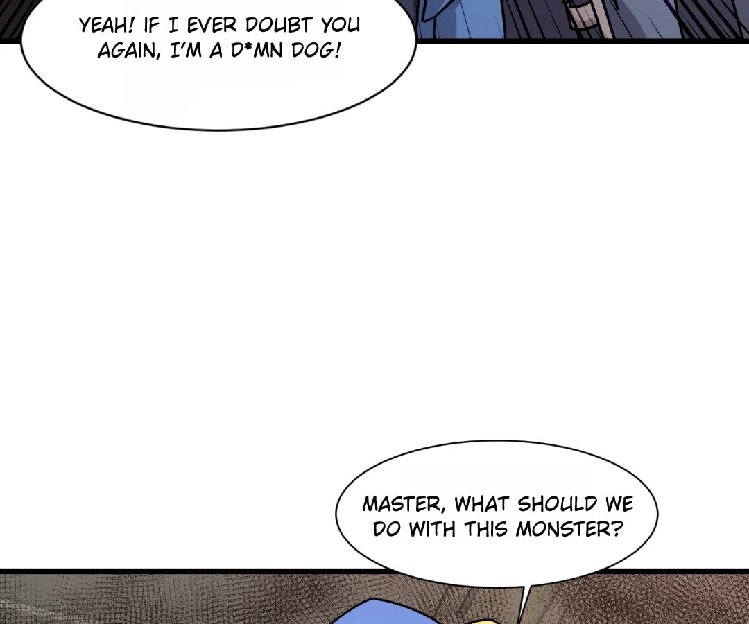 The Ultimate Summoner Chapter 217 page 57 - 