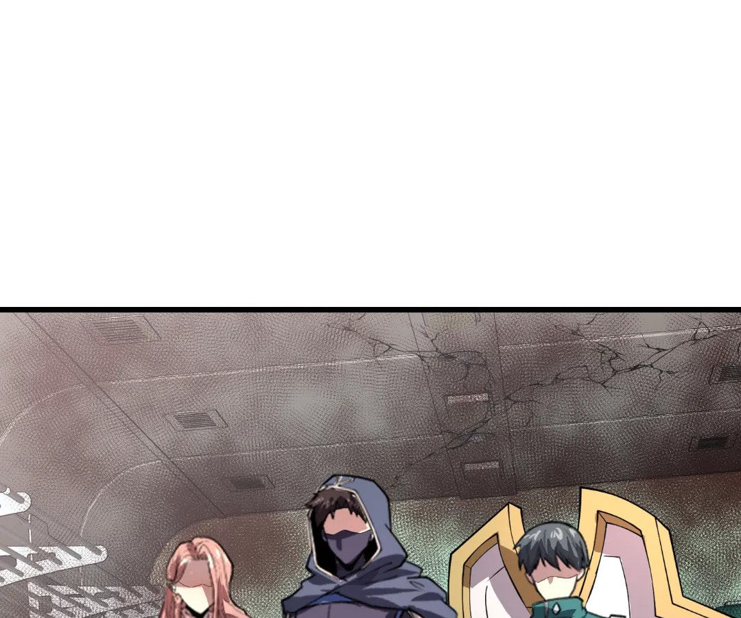 The Ultimate Summoner Chapter 217 page 70 - 