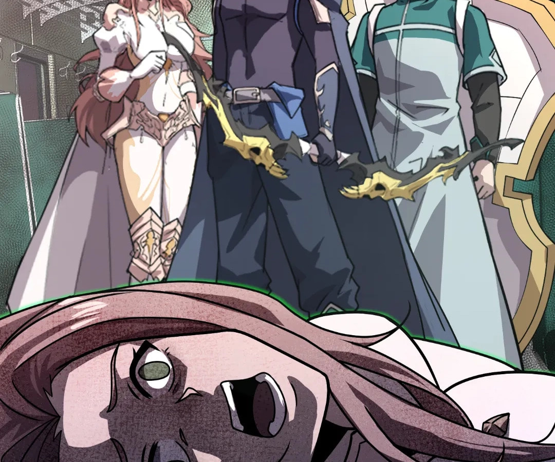The Ultimate Summoner Chapter 217 page 71 - 