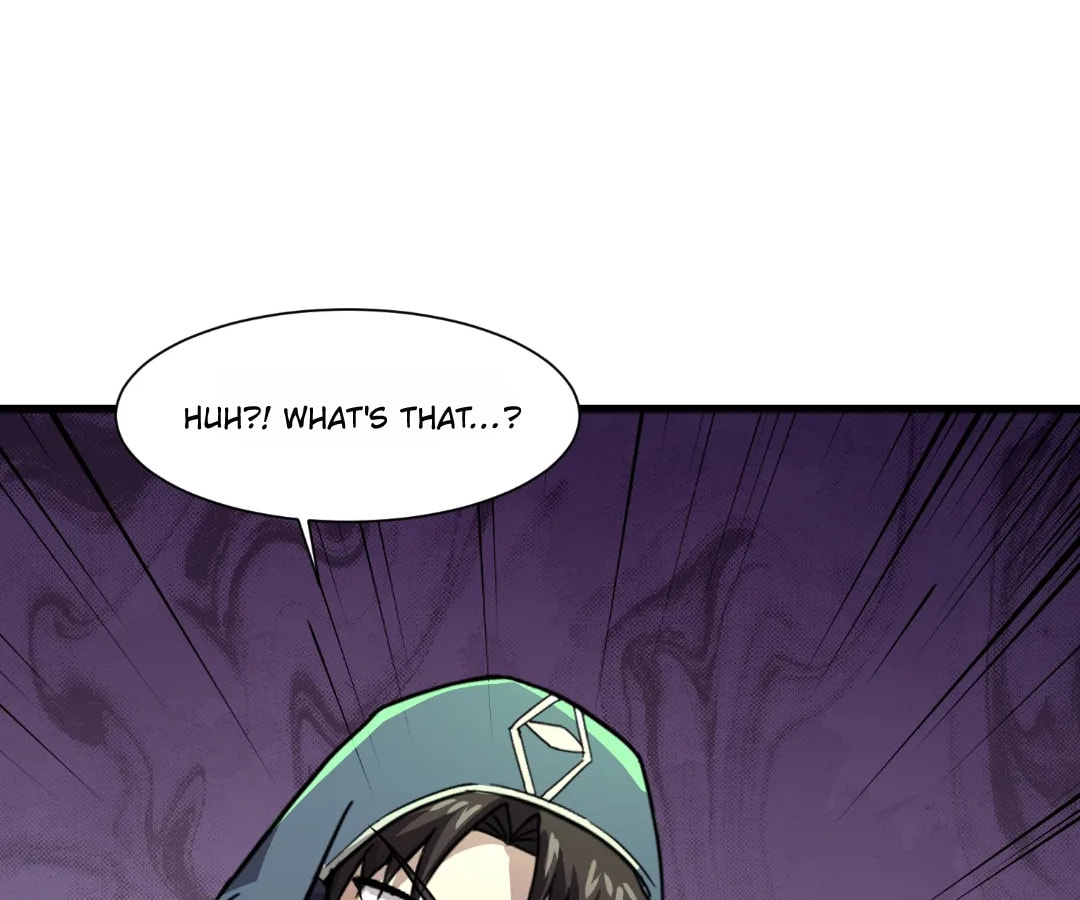 The Ultimate Summoner Chapter 217 page 77 - 