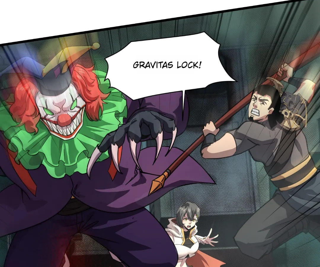 The Ultimate Summoner Chapter 217 page 87 - 