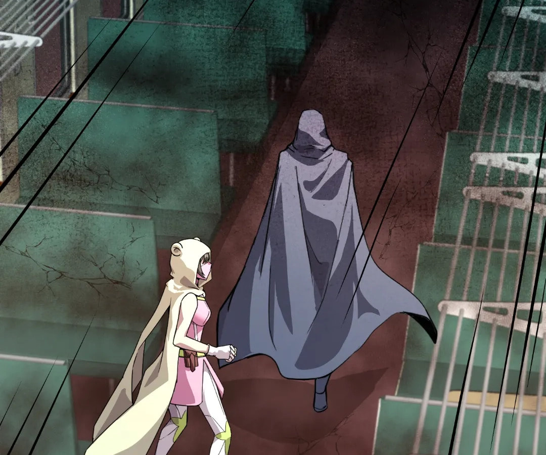 The Ultimate Summoner Chapter 217 page 10 - 