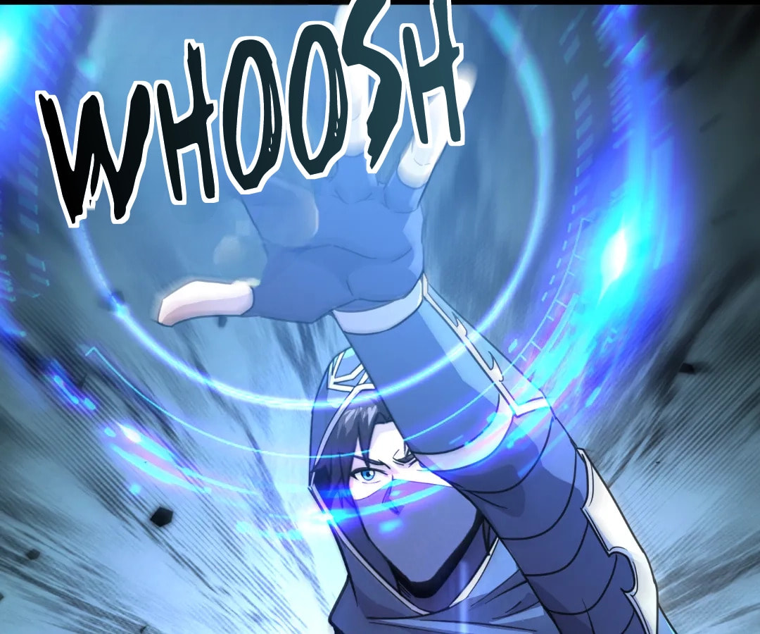 The Ultimate Summoner Chapter 217 page 94 - 