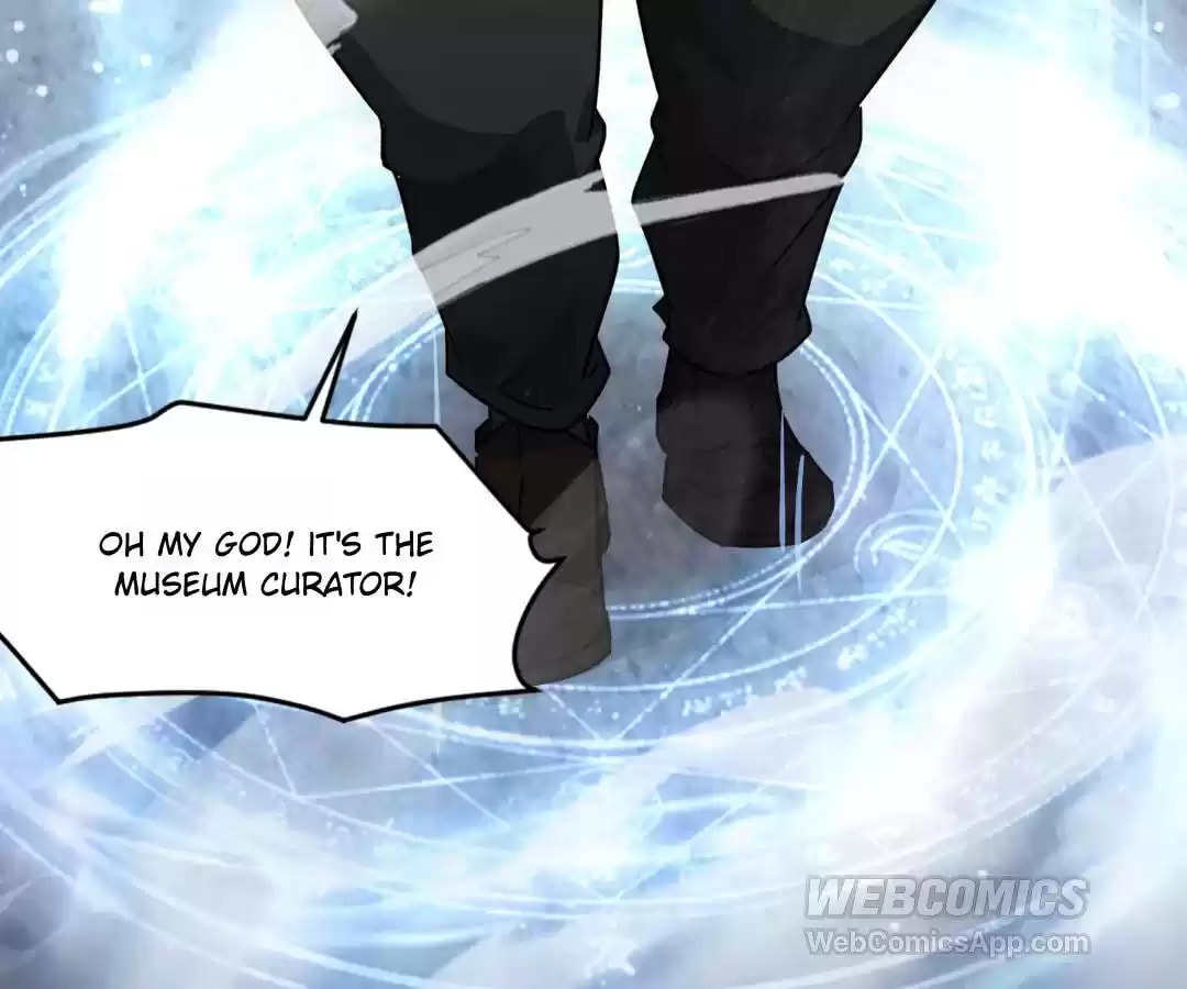 The Ultimate Summoner Chapter 217 page 99 - 