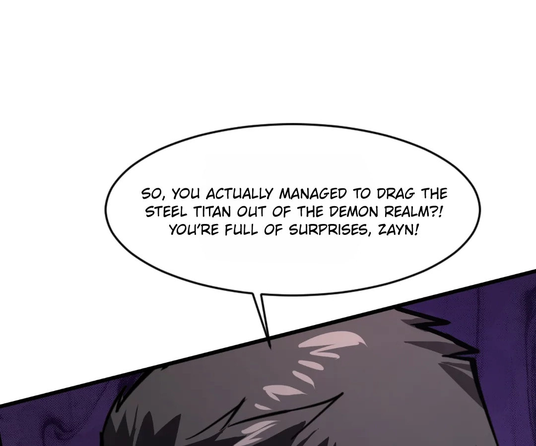The Ultimate Summoner Chapter 218 page 102 - 
