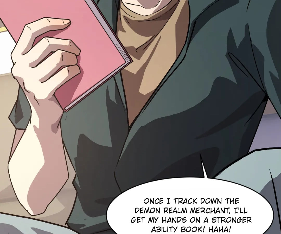 The Ultimate Summoner Chapter 218 page 106 - 