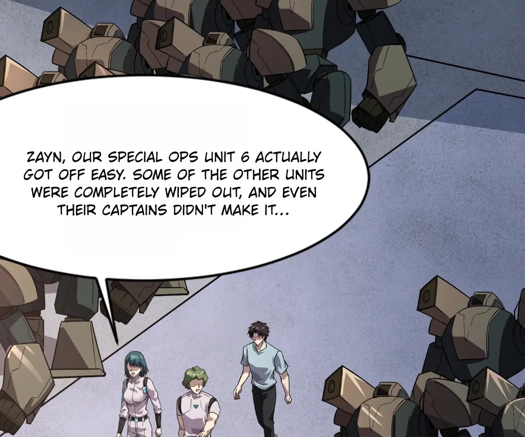 The Ultimate Summoner Chapter 218 page 110 - 
