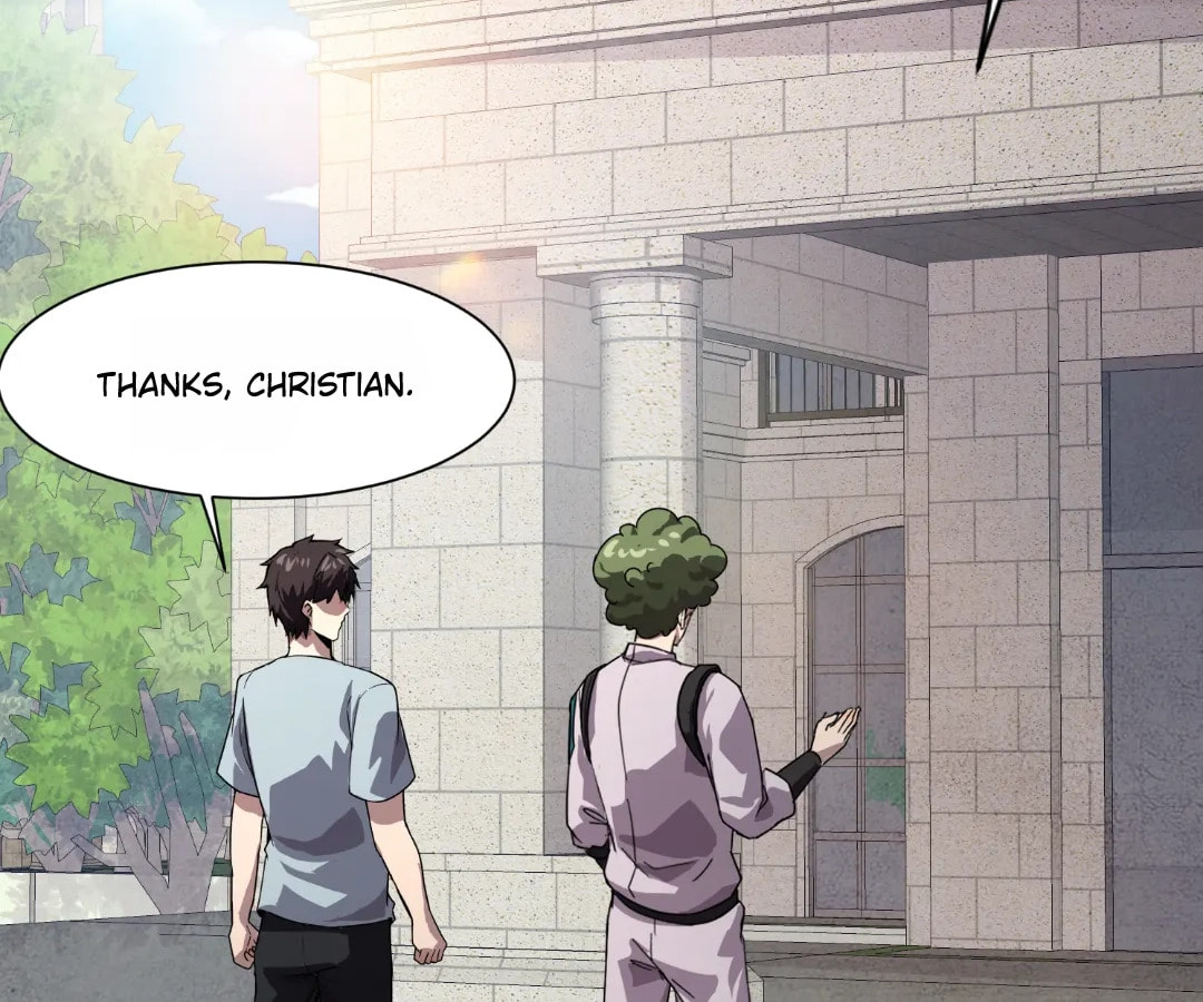 The Ultimate Summoner Chapter 218 page 116 - 
