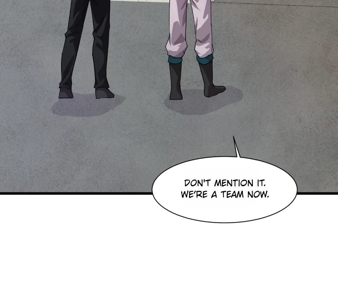 The Ultimate Summoner Chapter 218 page 117 - 