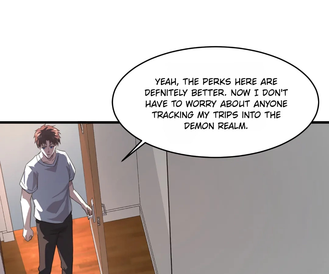 The Ultimate Summoner Chapter 218 page 118 - 