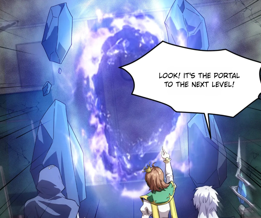 The Ultimate Summoner Chapter 218 page 17 - 