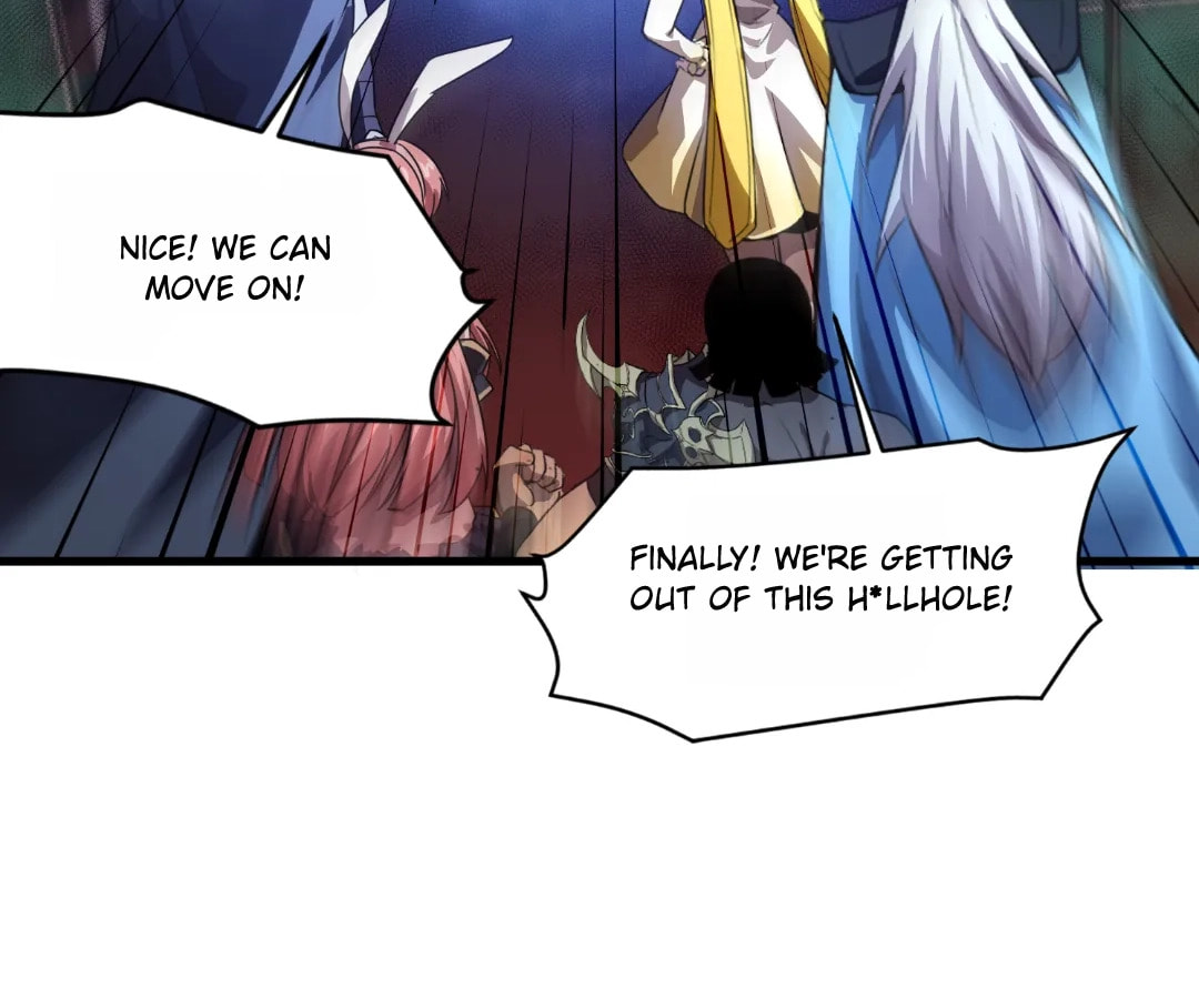 The Ultimate Summoner Chapter 218 page 18 - 