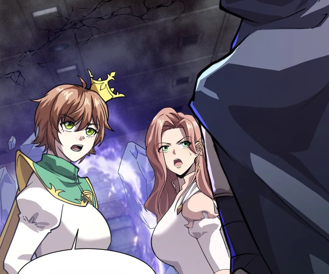 The Ultimate Summoner Chapter 218 page 20 - 
