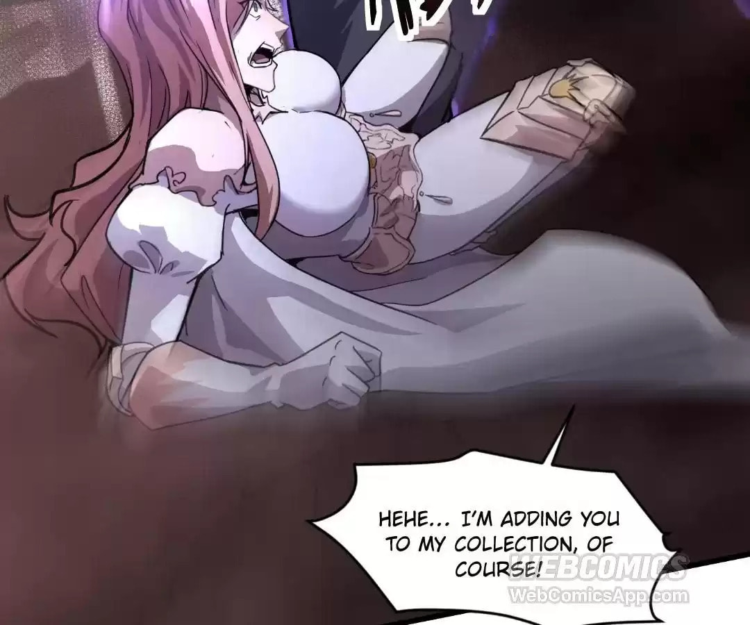 The Ultimate Summoner Chapter 218 page 3 - 