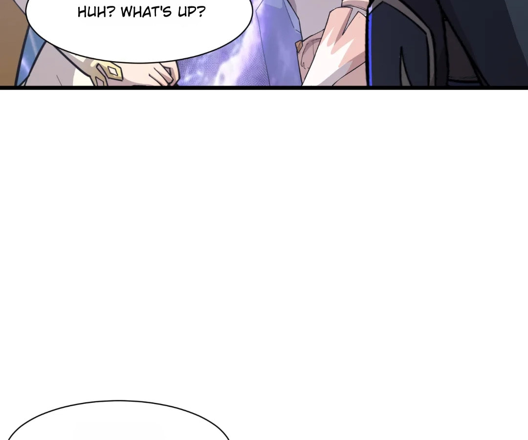 The Ultimate Summoner Chapter 218 page 21 - 