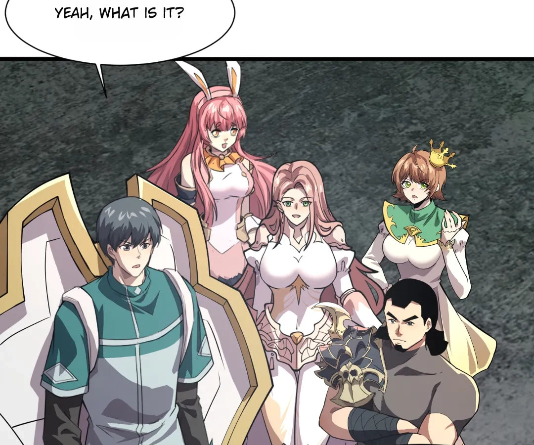 The Ultimate Summoner Chapter 218 page 22 - 