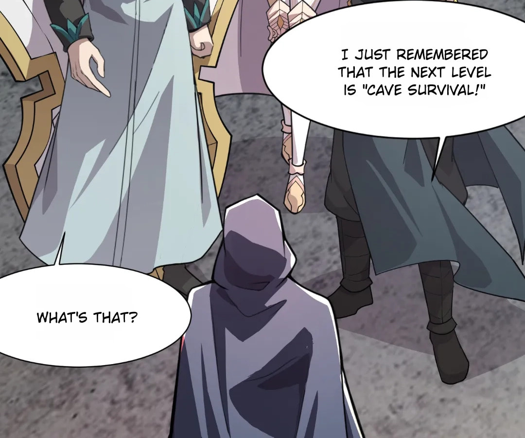 The Ultimate Summoner Chapter 218 page 23 - 