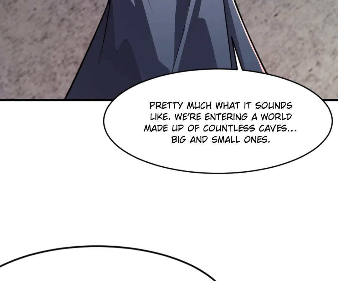The Ultimate Summoner Chapter 218 page 24 - 