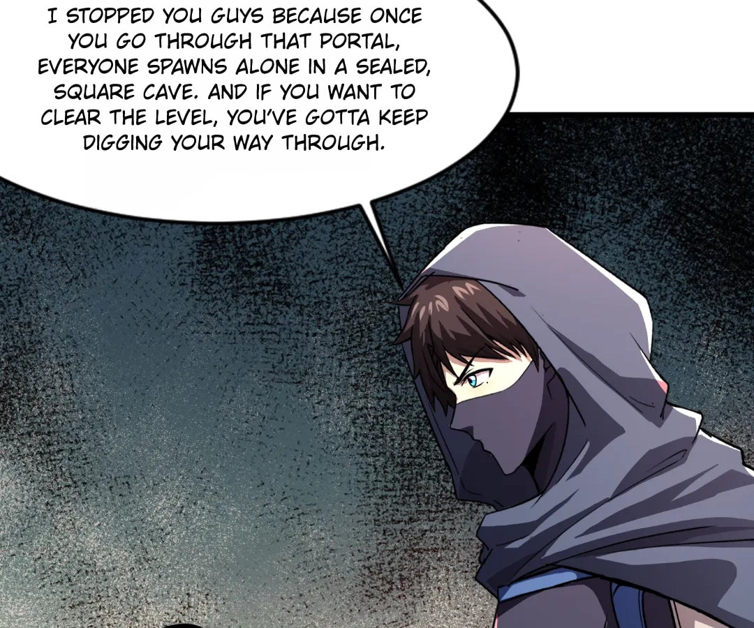 The Ultimate Summoner Chapter 218 page 25 - 