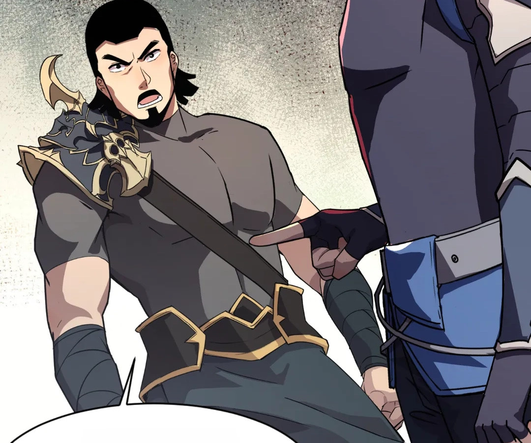 The Ultimate Summoner Chapter 218 page 26 - 