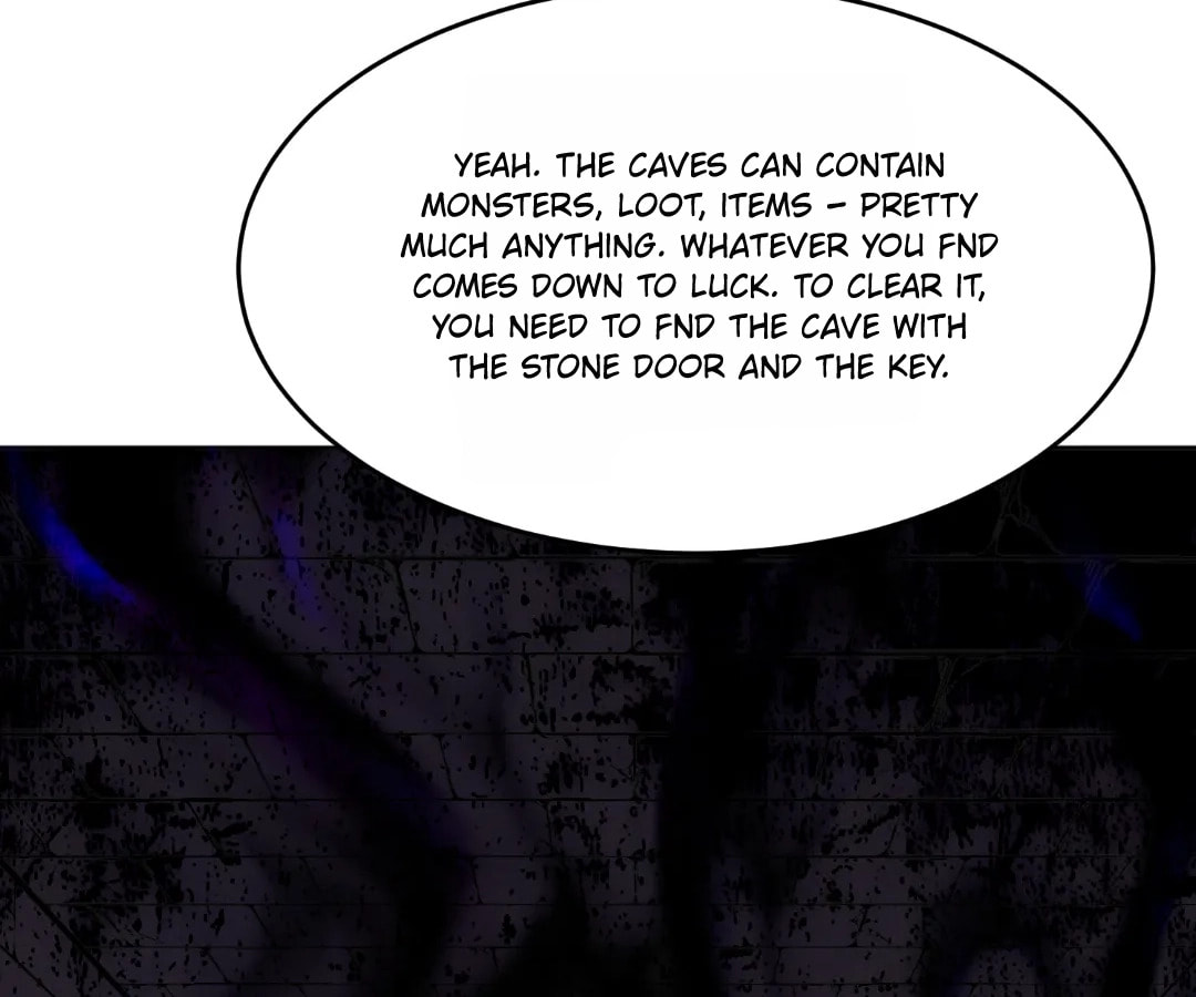 The Ultimate Summoner Chapter 218 page 28 - 