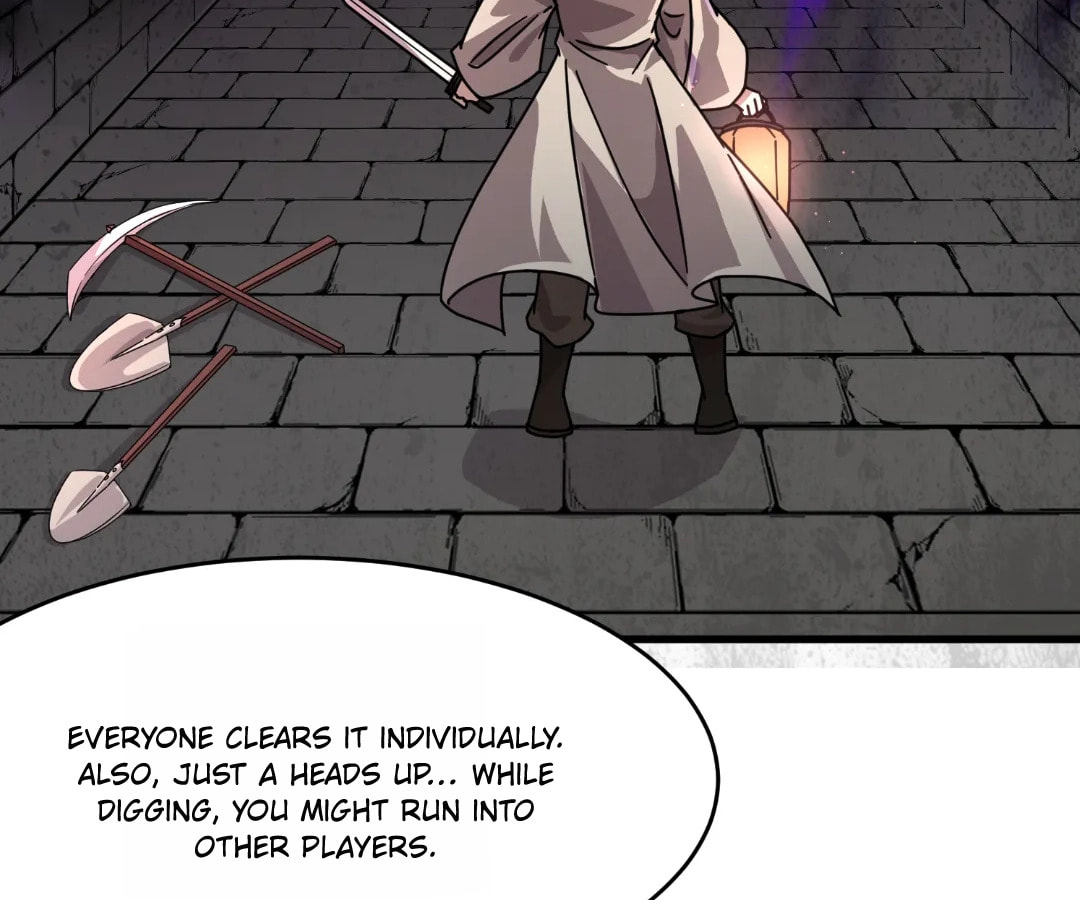 The Ultimate Summoner Chapter 218 page 30 - 