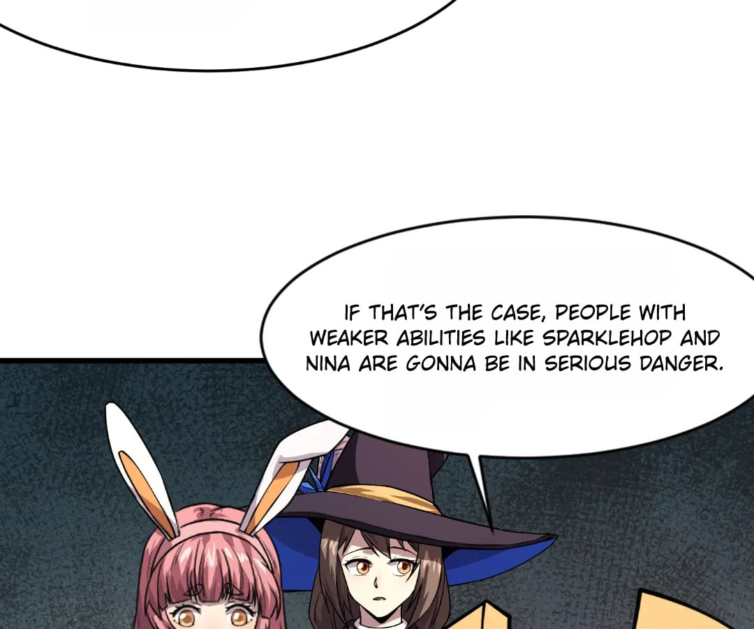 The Ultimate Summoner Chapter 218 page 31 - 
