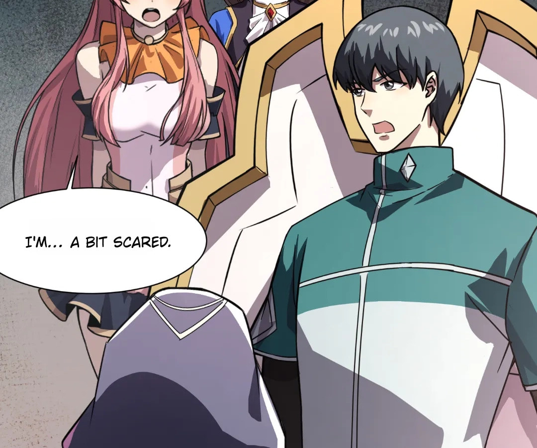 The Ultimate Summoner Chapter 218 page 32 - 