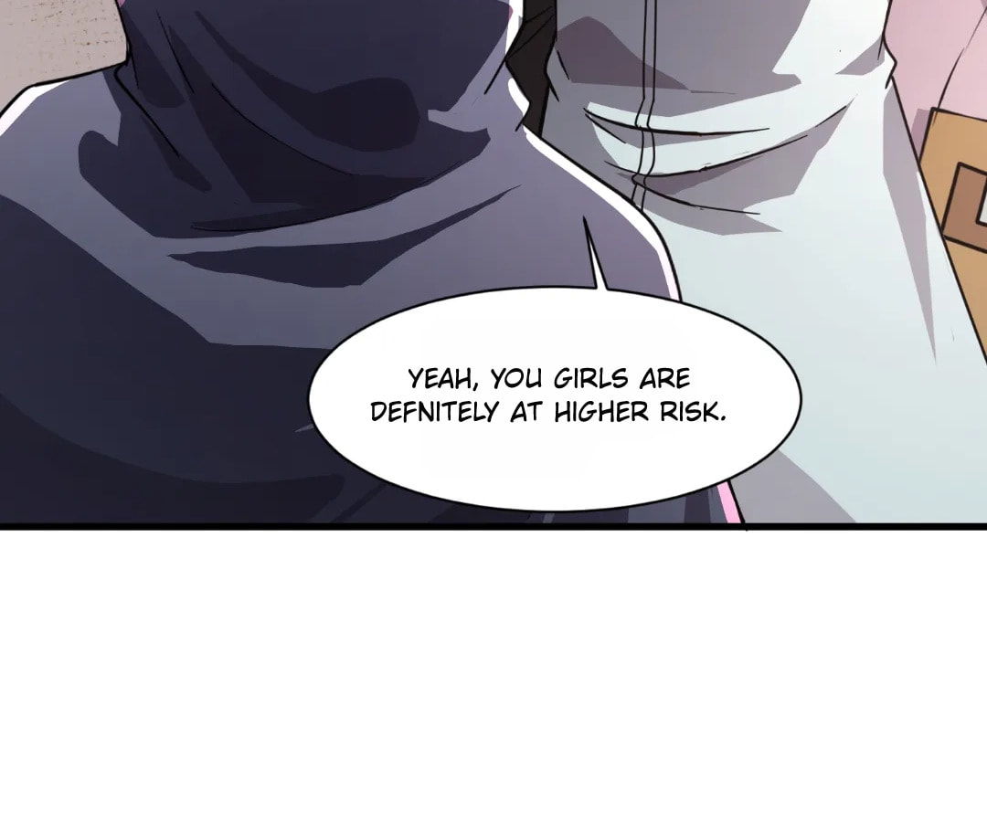 The Ultimate Summoner Chapter 218 page 33 - 