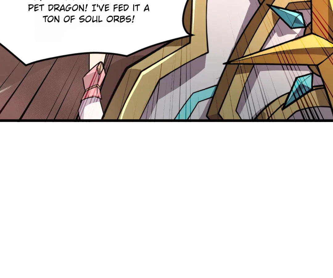 The Ultimate Summoner Chapter 218 page 36 - 
