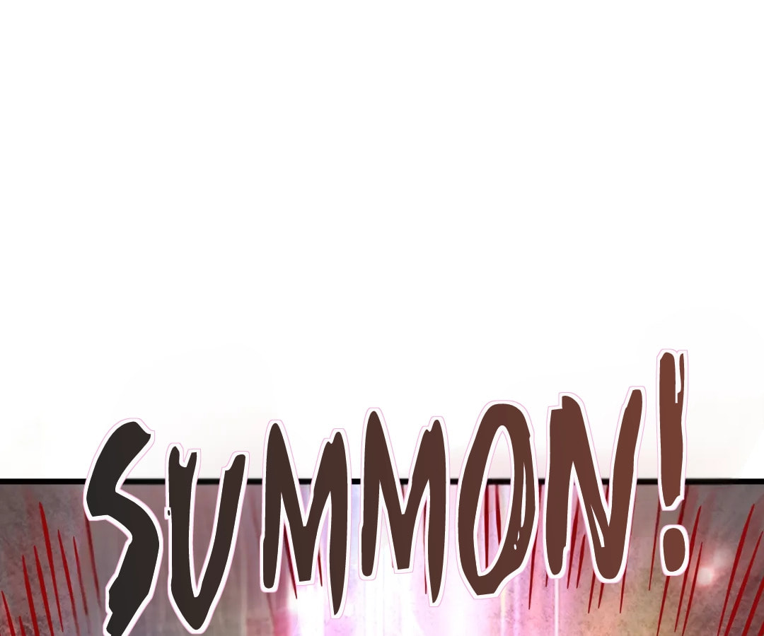 The Ultimate Summoner Chapter 218 page 37 - 