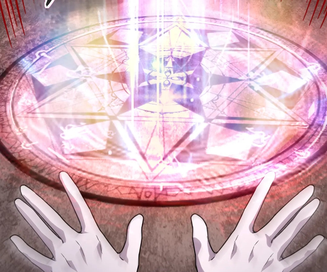 The Ultimate Summoner Chapter 218 page 38 - 