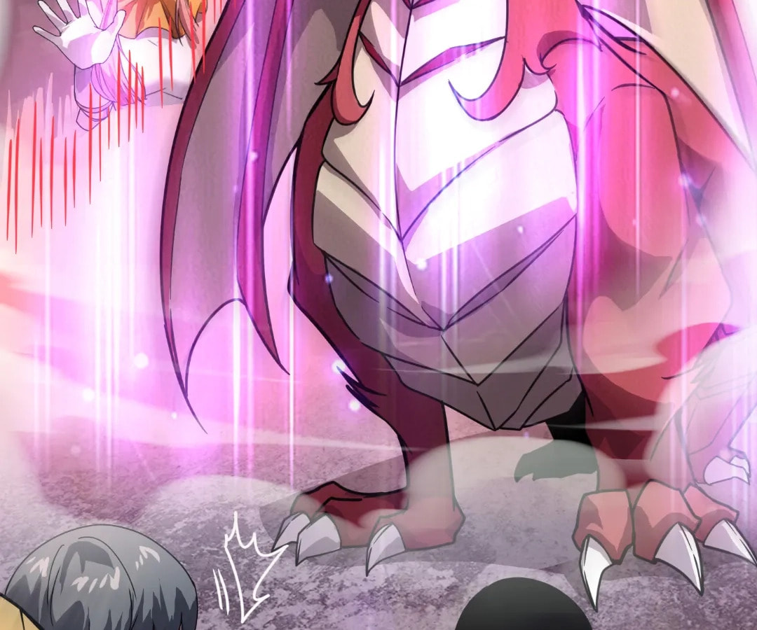 The Ultimate Summoner Chapter 218 page 41 - 
