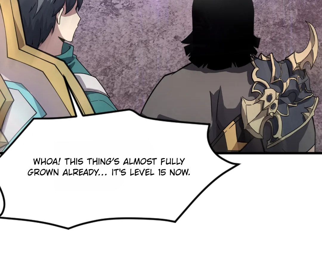 The Ultimate Summoner Chapter 218 page 42 - 
