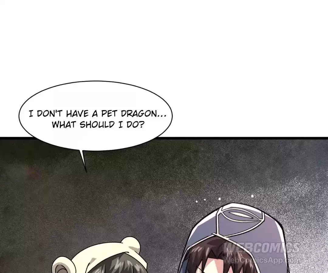 The Ultimate Summoner Chapter 218 page 43 - 