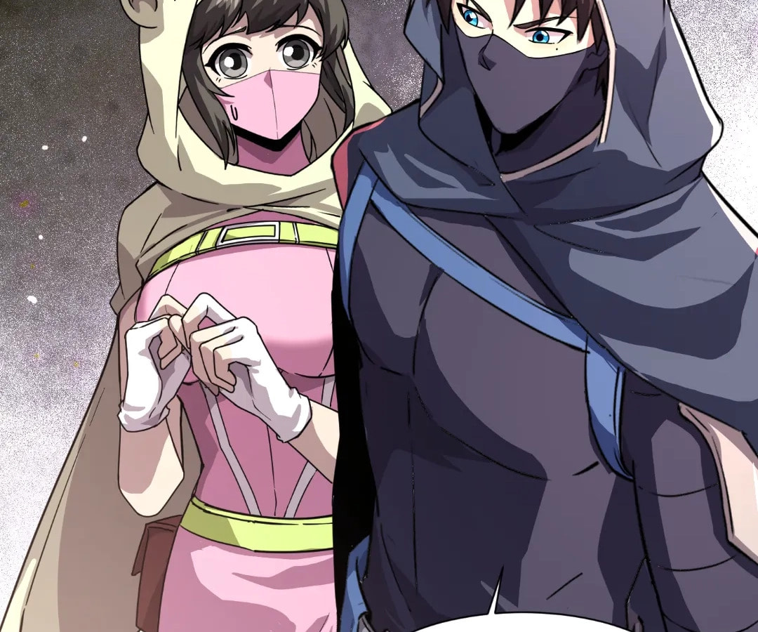 The Ultimate Summoner Chapter 218 page 44 - 