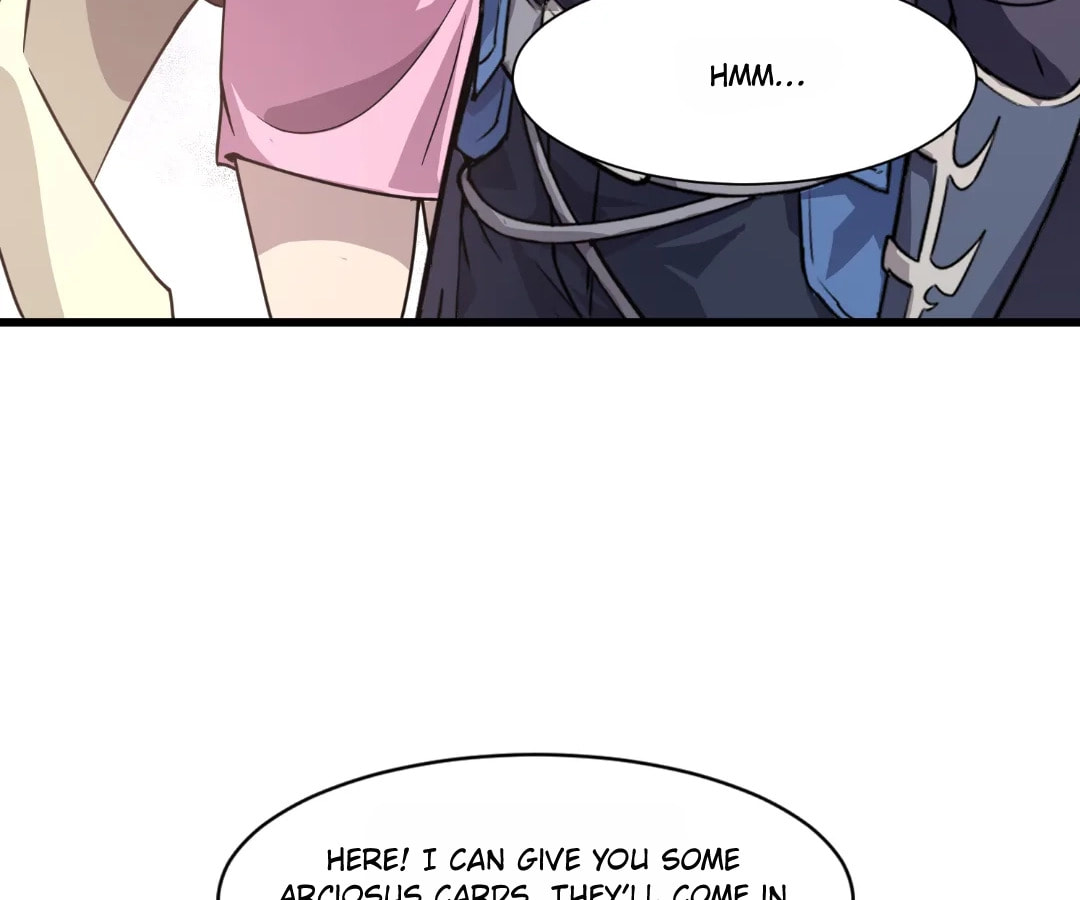 The Ultimate Summoner Chapter 218 page 45 - 