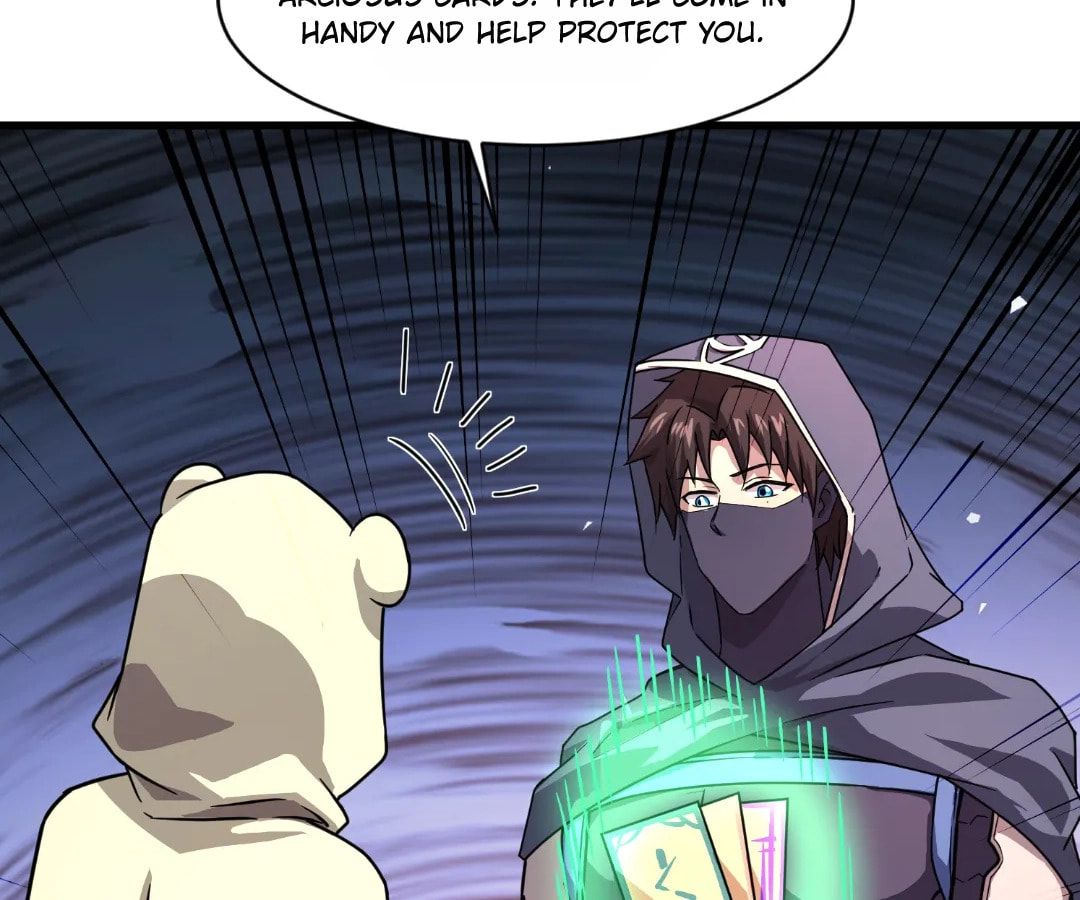 The Ultimate Summoner Chapter 218 page 46 - 