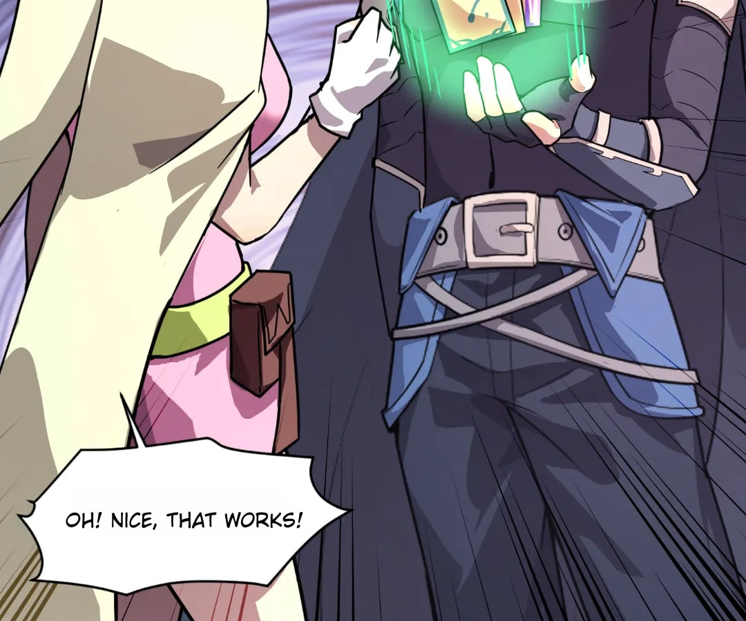 The Ultimate Summoner Chapter 218 page 47 - 