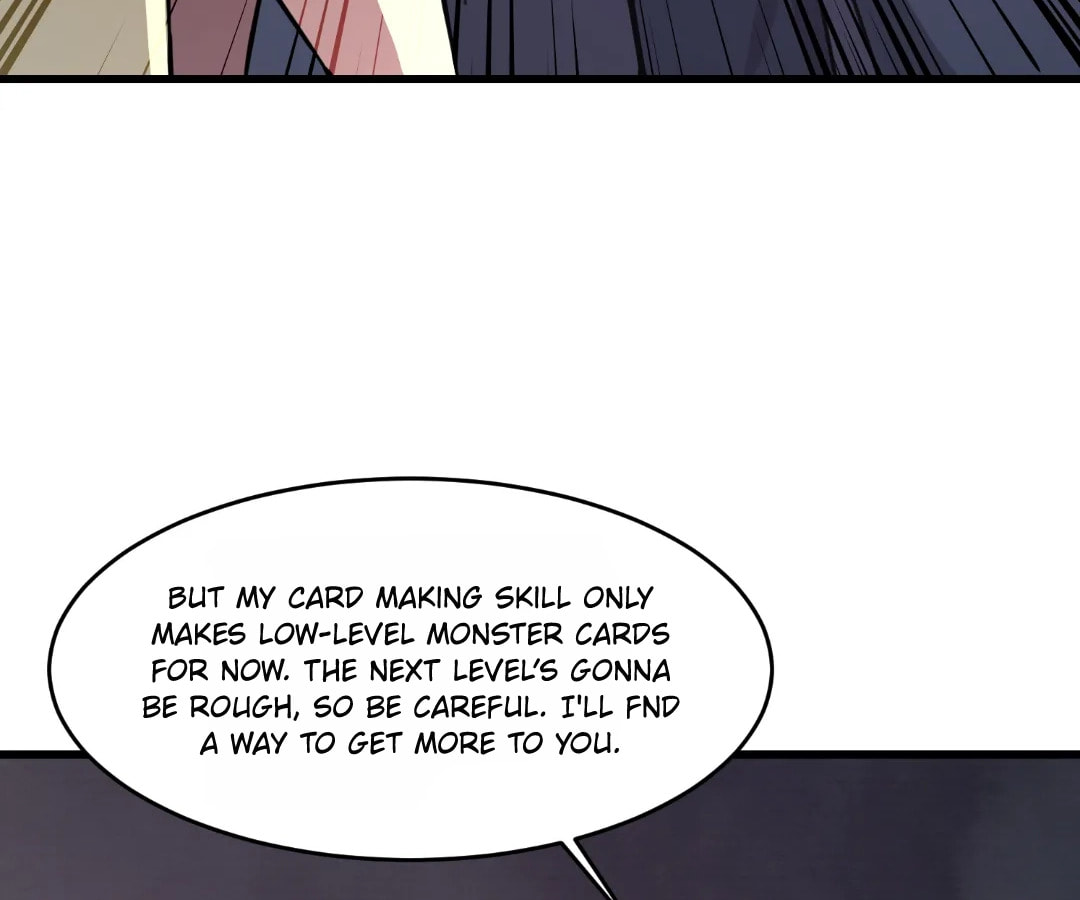The Ultimate Summoner Chapter 218 page 48 - 