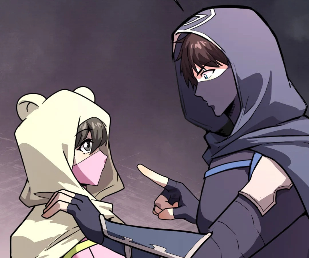 The Ultimate Summoner Chapter 218 page 49 - 