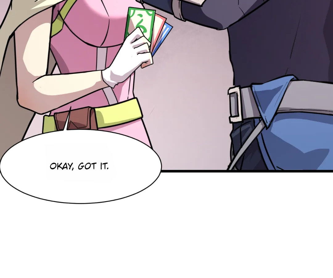 The Ultimate Summoner Chapter 218 page 50 - 