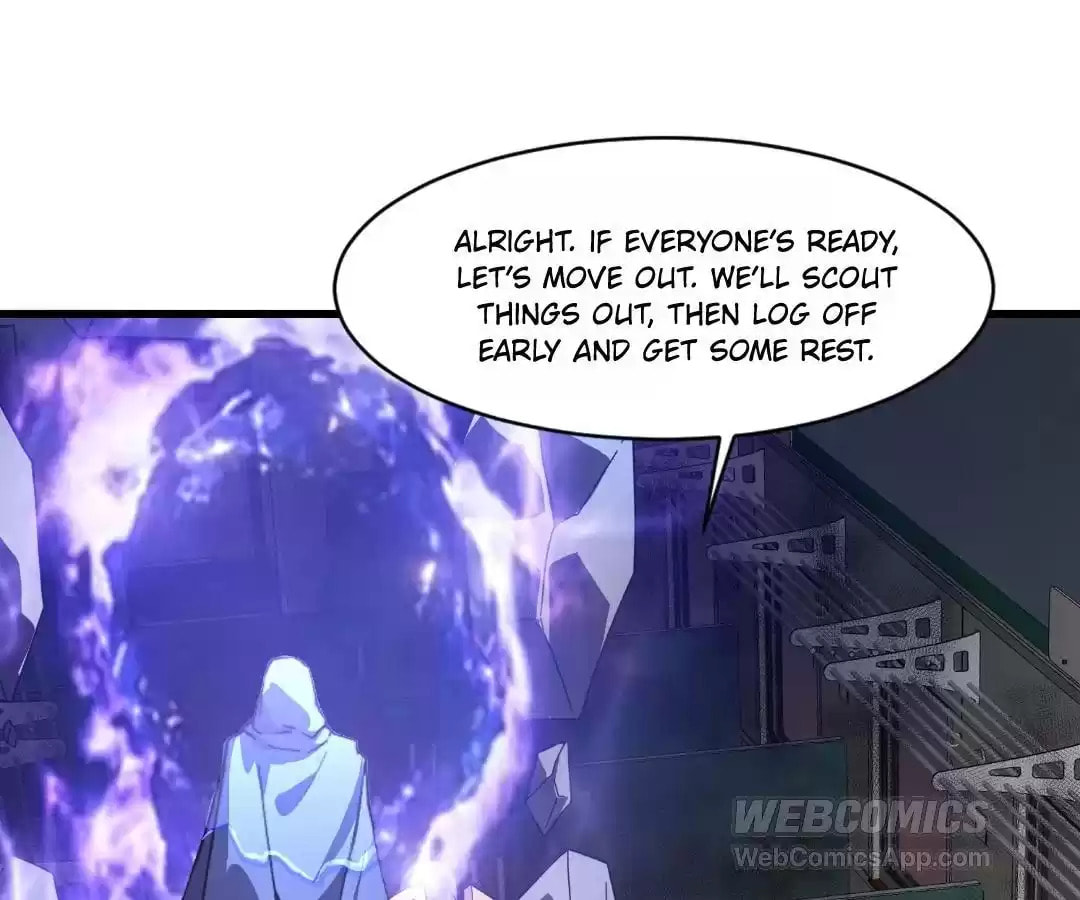 The Ultimate Summoner Chapter 218 page 51 - 
