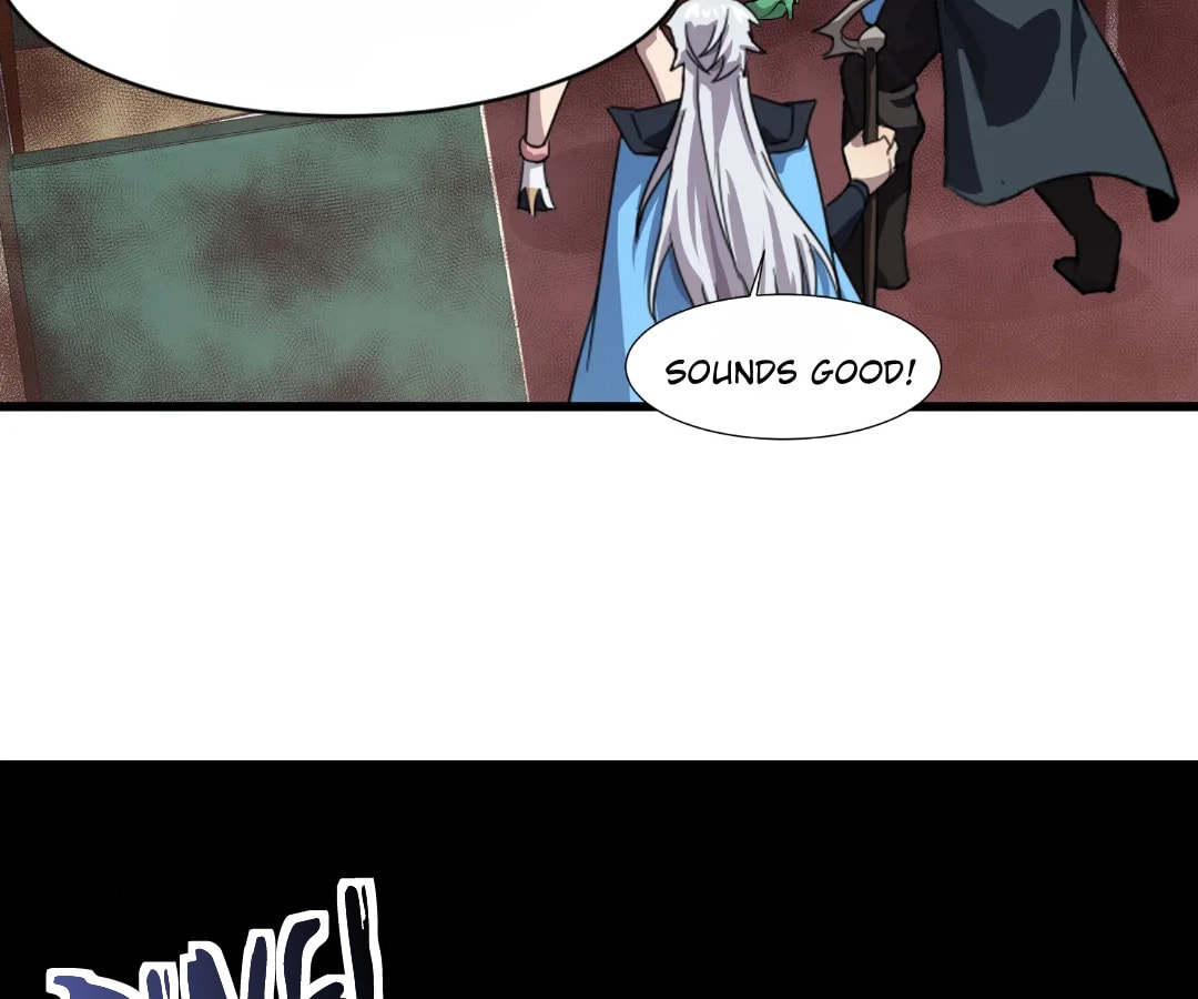 The Ultimate Summoner Chapter 218 page 53 - 