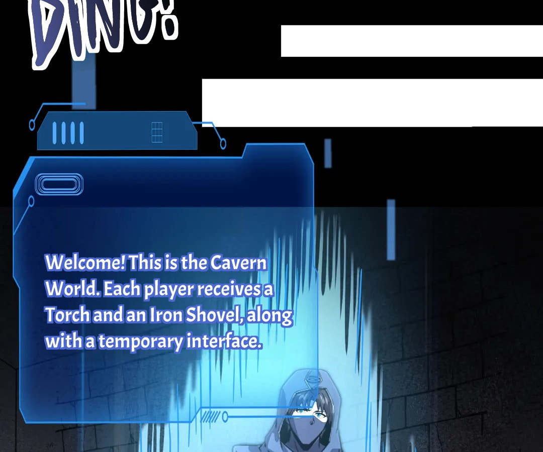 The Ultimate Summoner Chapter 218 page 54 - 
