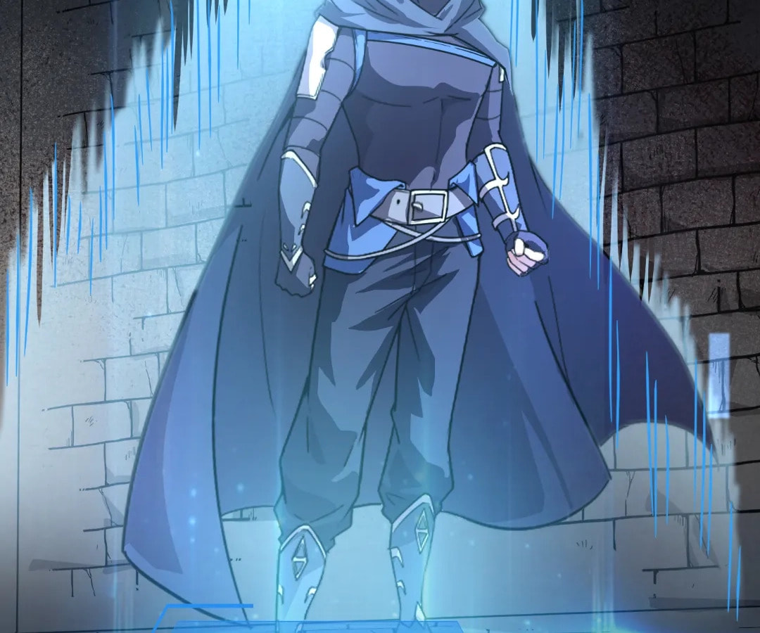 The Ultimate Summoner Chapter 218 page 55 - 