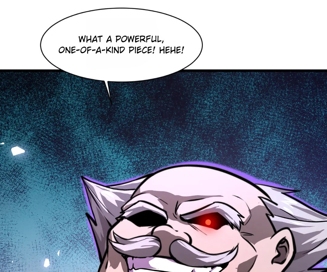 The Ultimate Summoner Chapter 218 page 7 - 