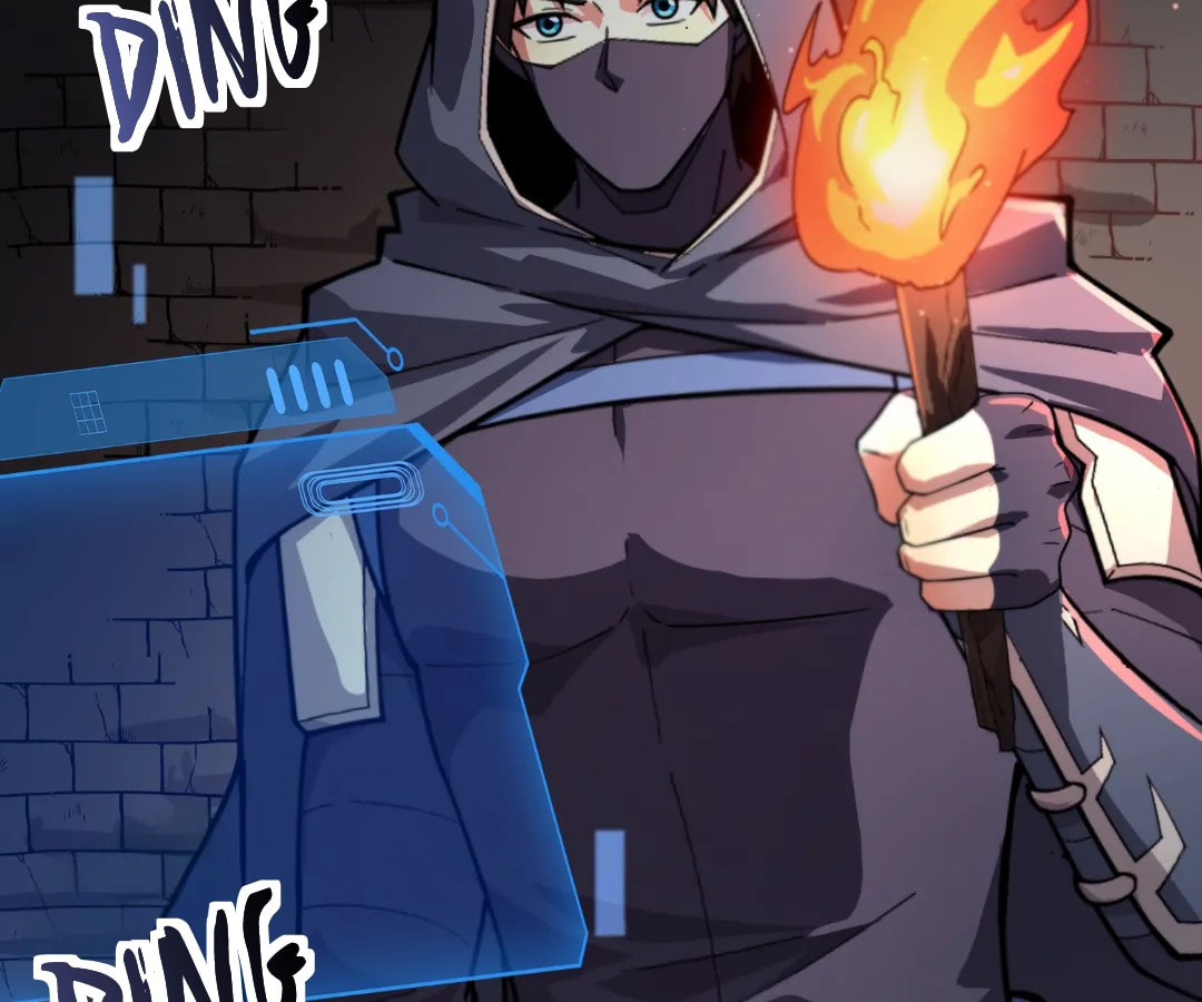 The Ultimate Summoner Chapter 218 page 63 - 