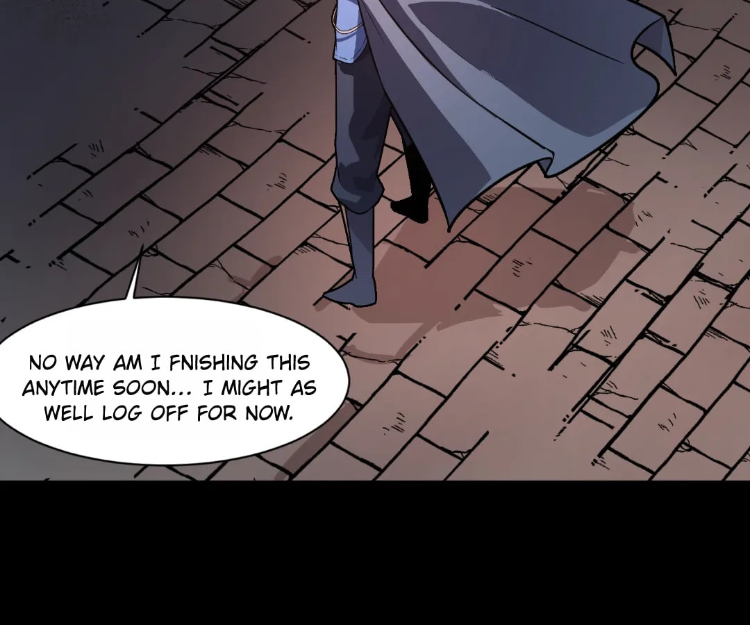 The Ultimate Summoner Chapter 218 page 68 - 