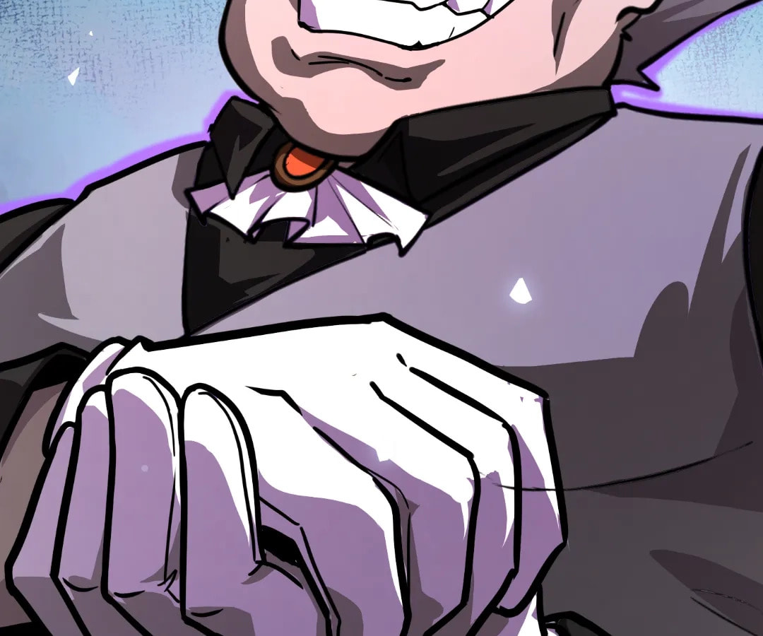 The Ultimate Summoner Chapter 218 page 8 - 